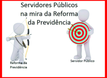 Casagrande imita Bolsonaro e quer cortar direitos com reforma previdenciária