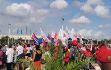 Grito dos Excluídos 2025