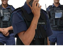 20 de junho: Dia dos Vigilantes!