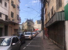 Carreata #ForaBolsonaro: Em defesa dos direitos, dos empregos, da vida!